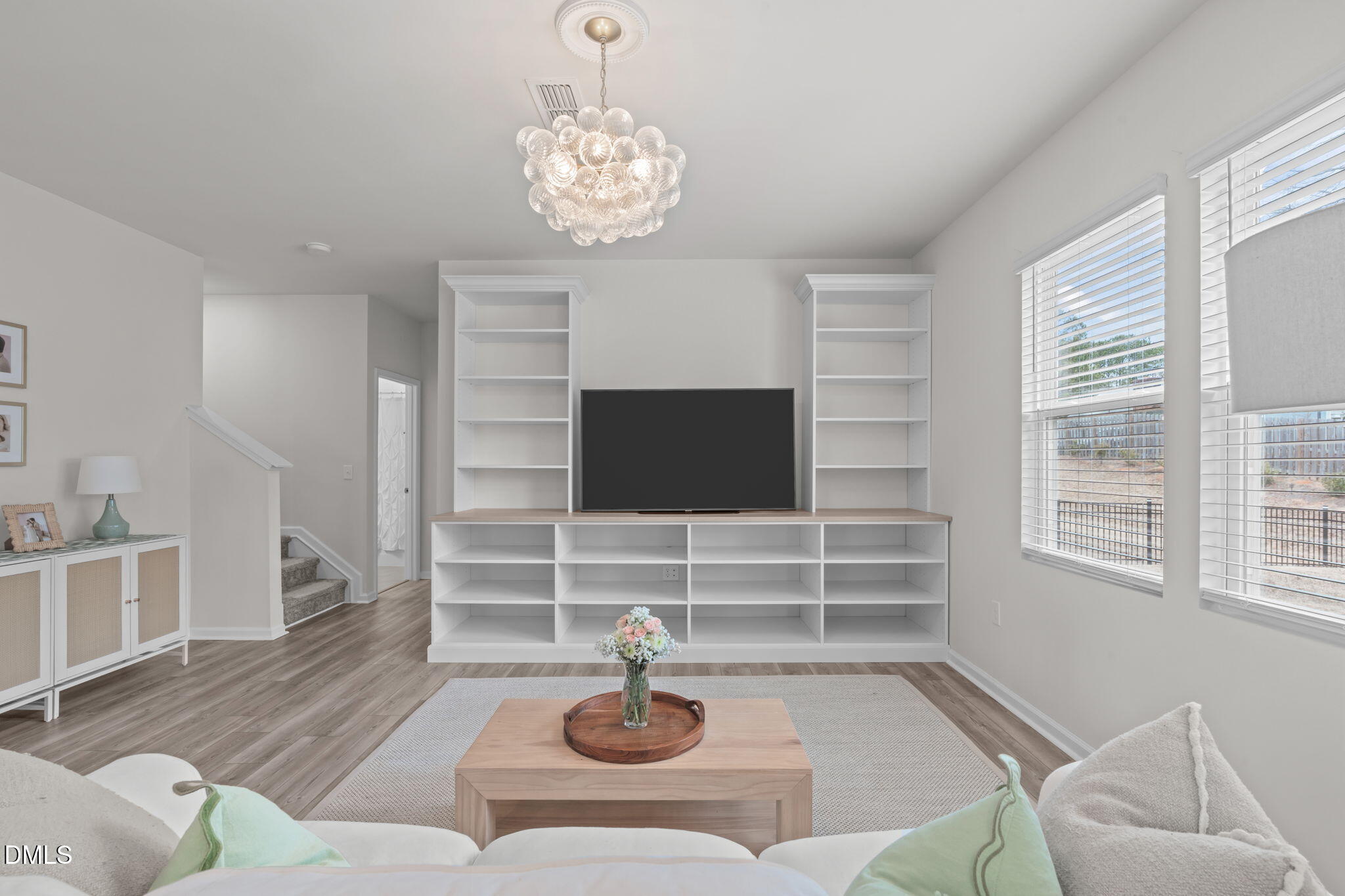 481 Campbell Rdg Place Wendell, NC 27591 - Photo 11 of 42 Family Room