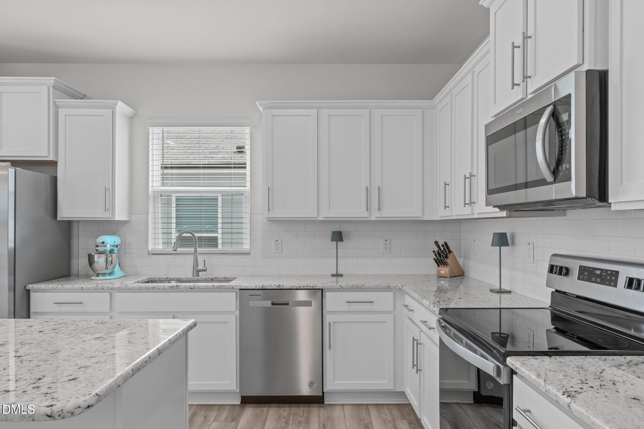 481 Campbell Rdg Place Wendell, NC 27591 - Photo 14 of 42 Kitchen