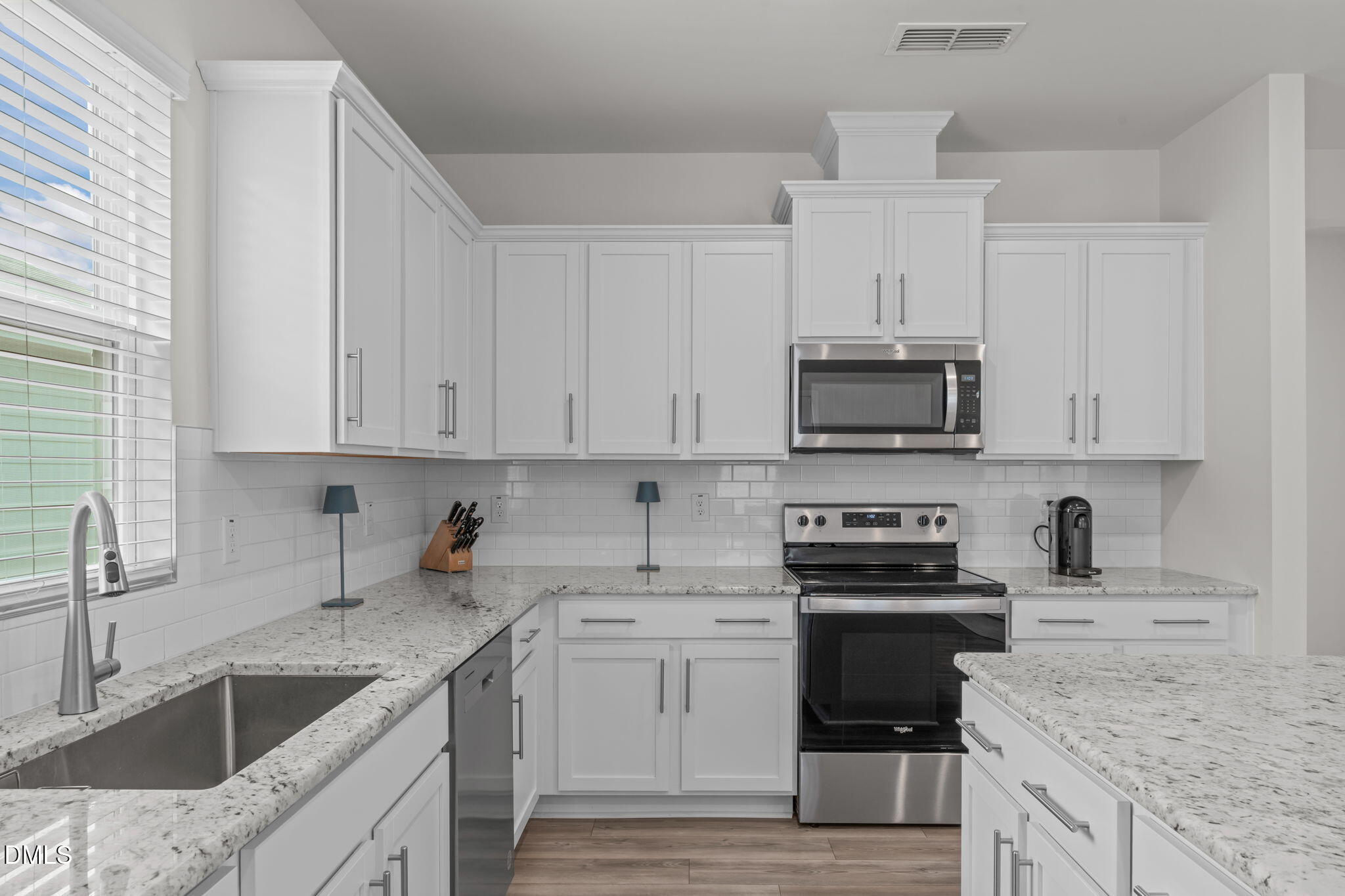 481 Campbell Rdg Place Wendell, NC 27591 - Photo 14 of 46 Kitchen