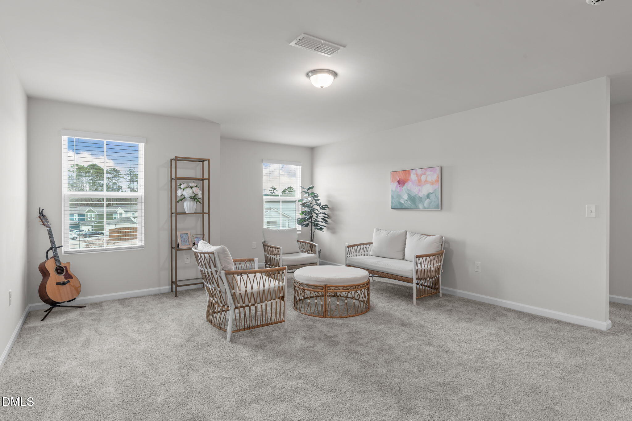 481 Campbell Rdg Place Wendell, NC 27591 - Photo 19 of 46 Loft