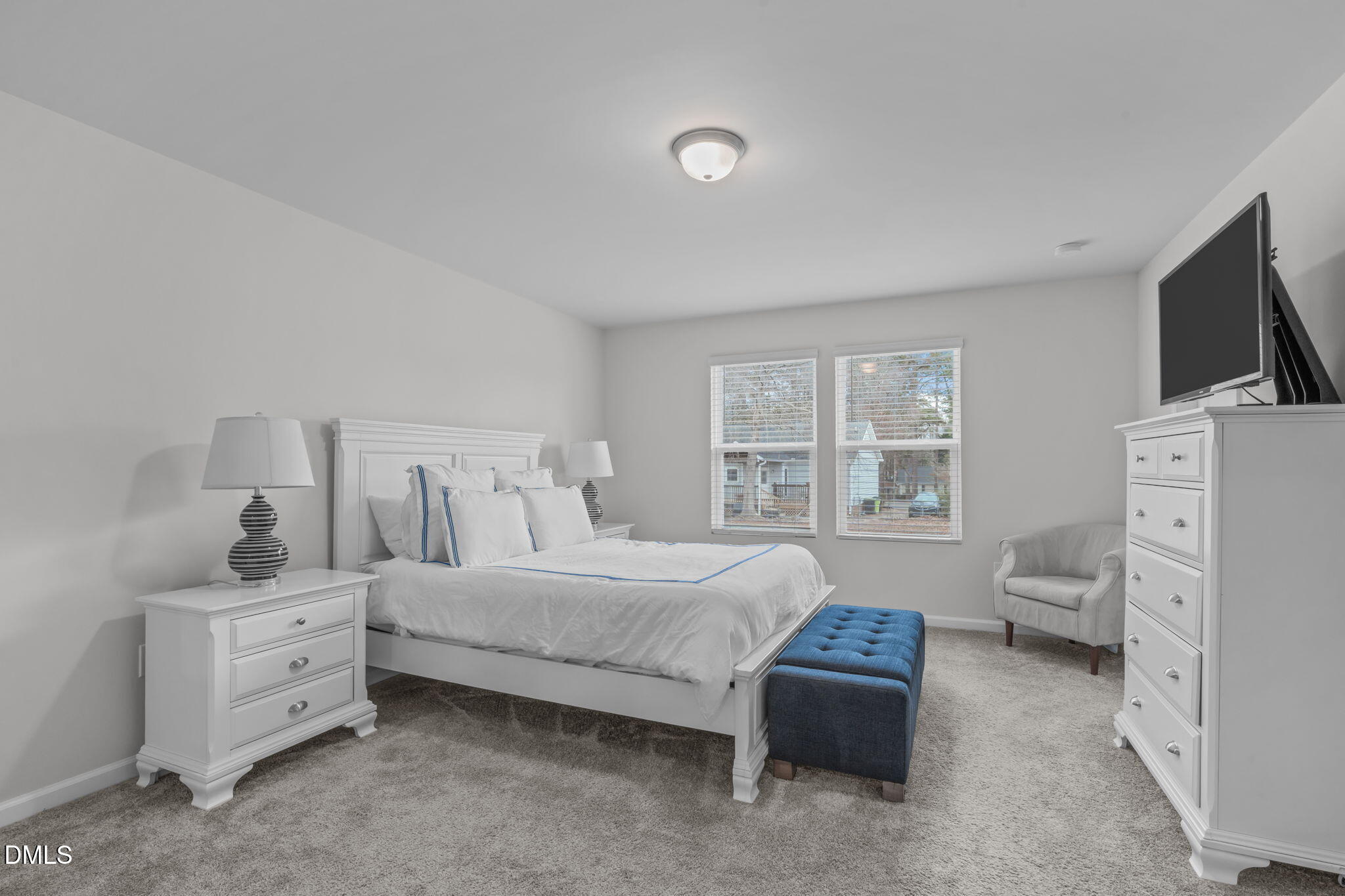 481 Campbell Rdg Place Wendell, NC 27591 - Photo 21 of 46 Primary Suite