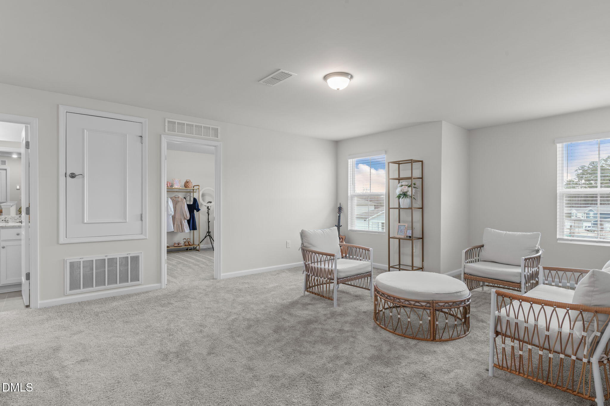 481 Campbell Rdg Place Wendell, NC 27591 - Photo 21 of 42 Loft