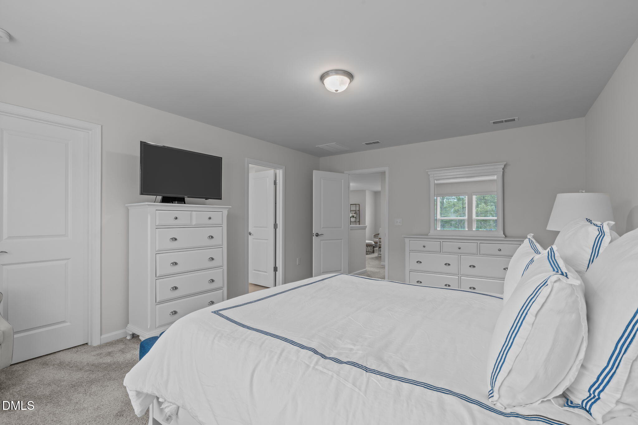 481 Campbell Rdg Place Wendell, NC 27591 - Photo 23 of 46 Primary Suite