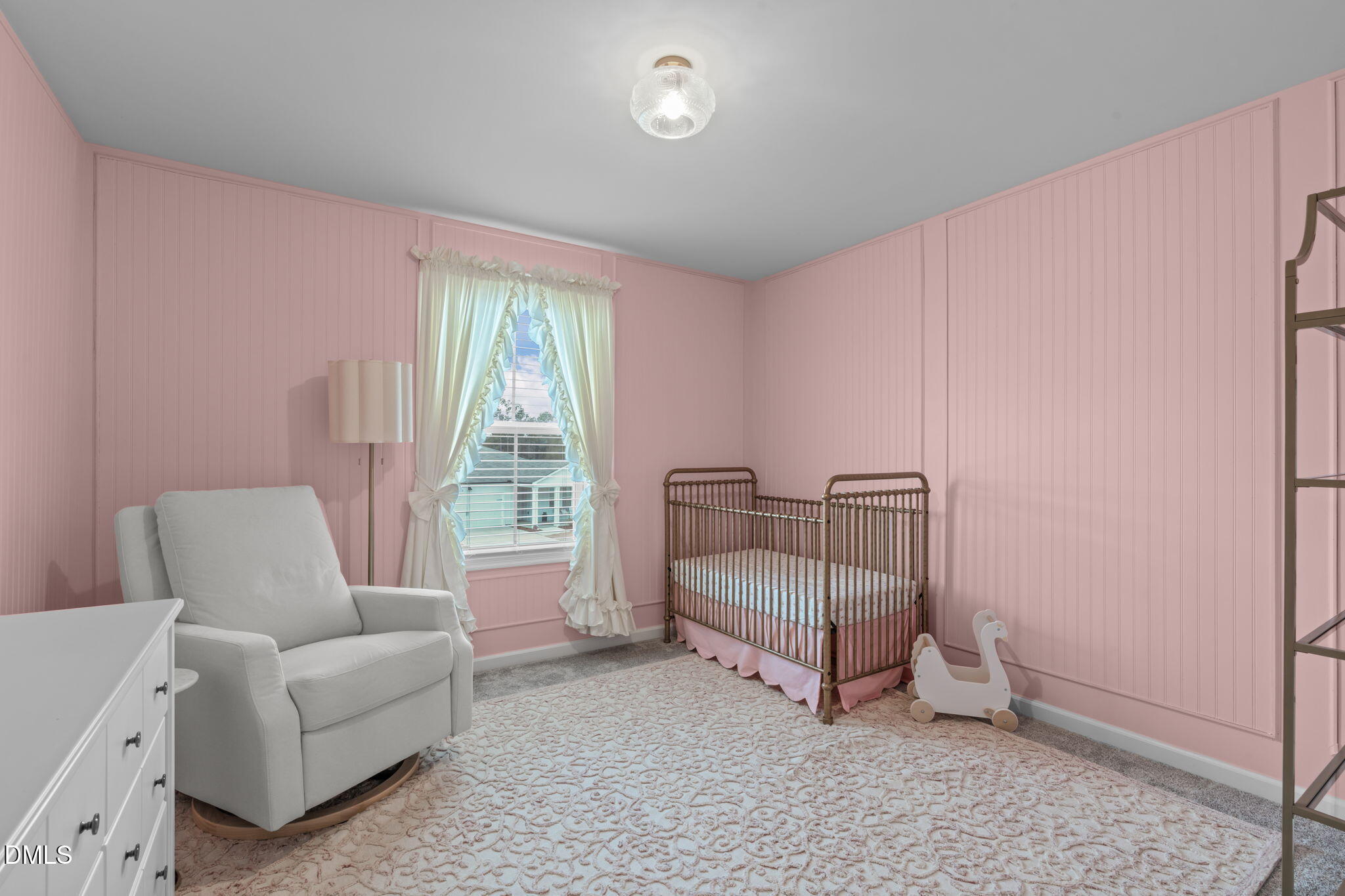 481 Campbell Rdg Place Wendell, NC 27591 - Photo 26 of 46 Bedroom 3