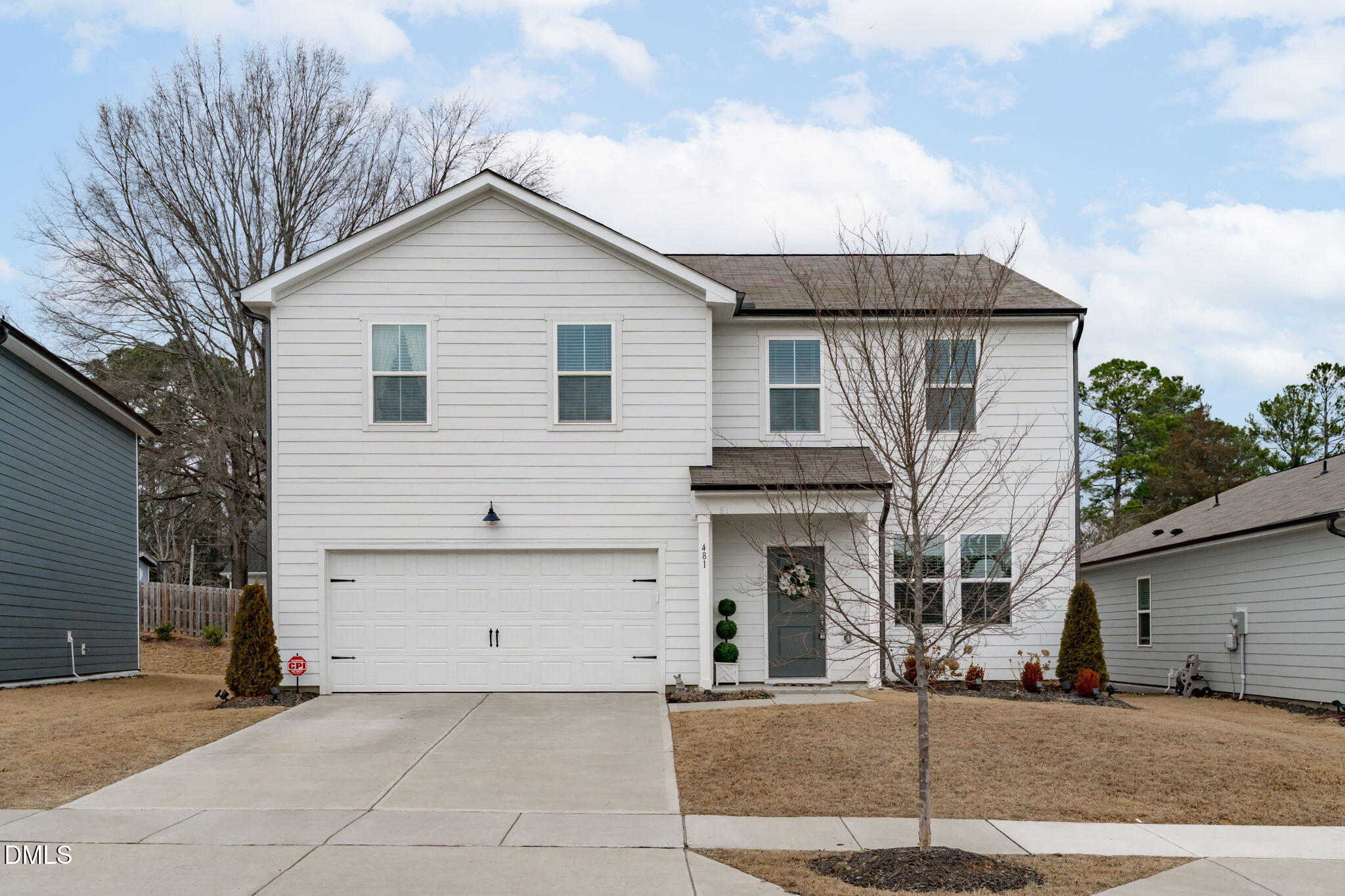 481 Campbell Rdg Place Wendell, NC 27591 - Photo 2 of 46 Prime Wendell Location