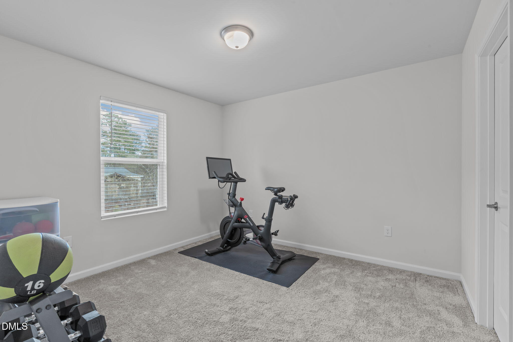 481 Campbell Rdg Place Wendell, NC 27591 - Photo 29 of 42 Bedroom 5