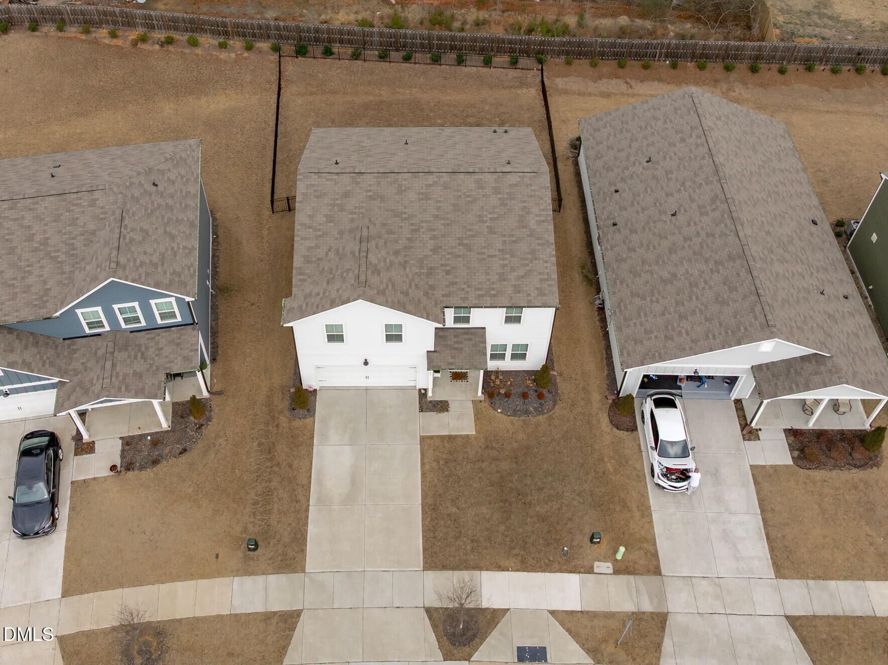 481 Campbell Rdg Place Wendell, NC 27591 - Photo 36 of 42 481 Campbell Ridge Pl