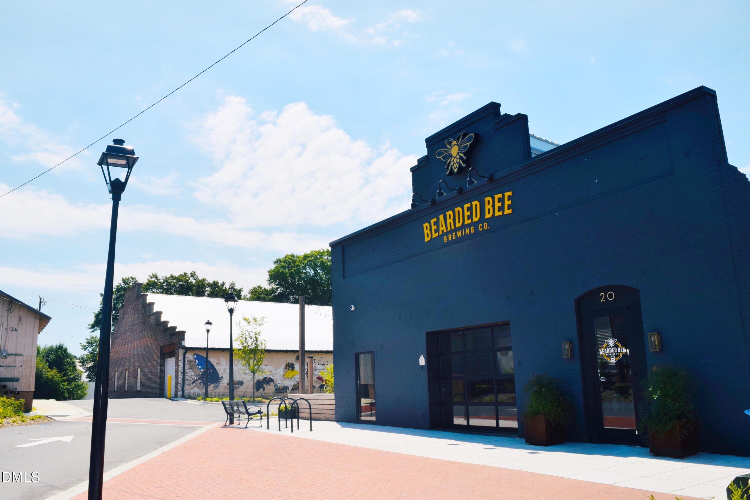 481 Campbell Rdg Place Wendell, NC 27591 - Photo 37 of 46 Bearded Bee