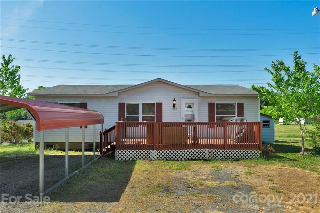 3405 Wolfe Road Monroe, NC 28110 - Photo 1 of 10 Gallery Image 1