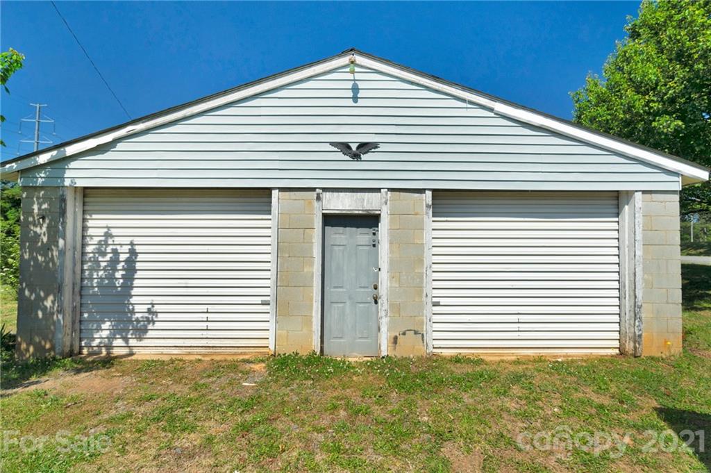 3405 Wolfe Road Monroe, NC 28110 - Photo 8 of 10 Gallery Image 8