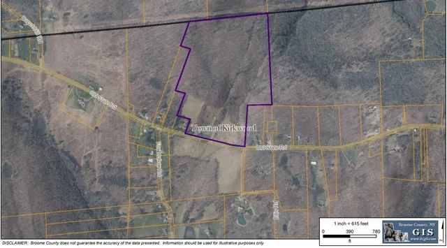 $385,000 | 1049 Old State Road, Binghamton, NY 13904