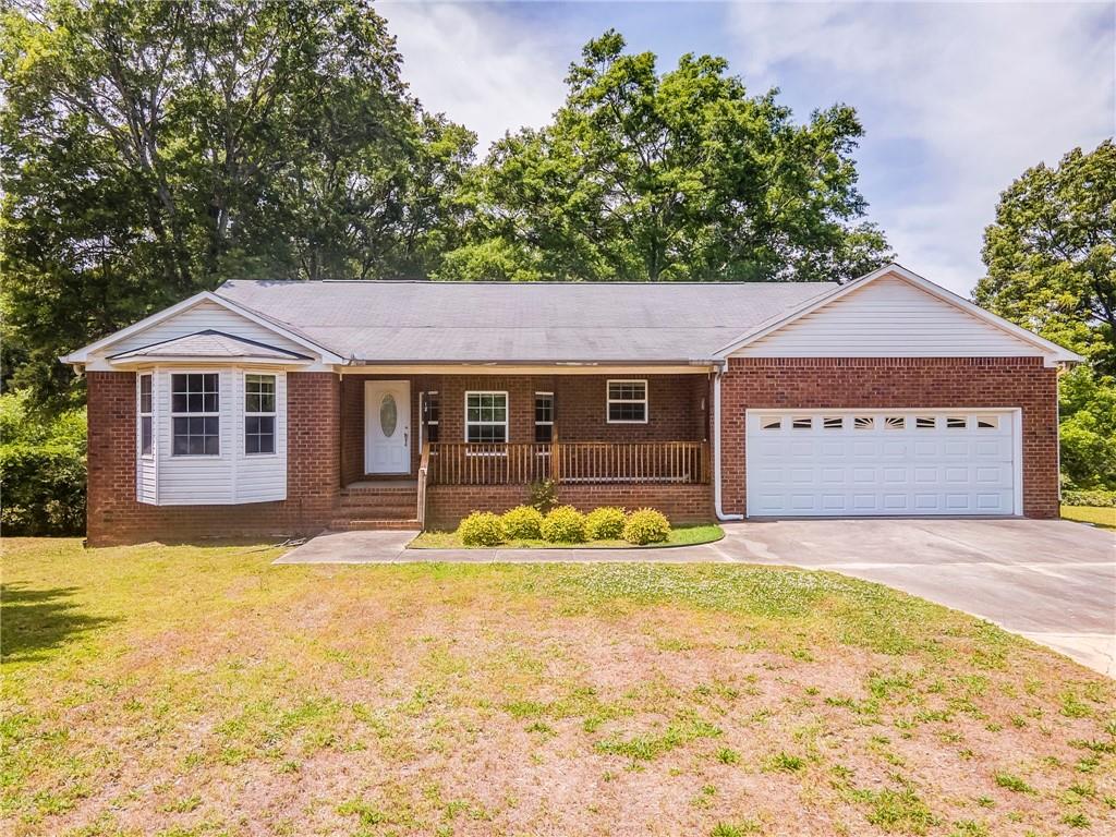 12 Whispering Pines Northeast Rome, GA 30161 - Photo 1 of 1 Gallery Image 1