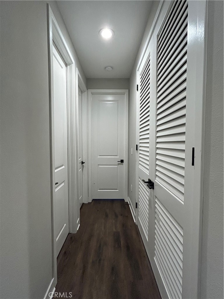 2111 Copper Walk Gardena, CA 90249 - Photo 30 of 33 a view of a hallway
