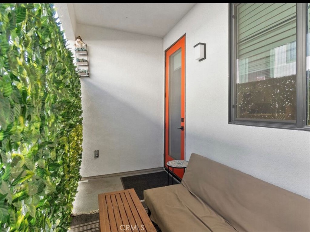 2111 Copper Walk Gardena, CA 90249 - Photo 32 of 33 a view of outdoor space and garden