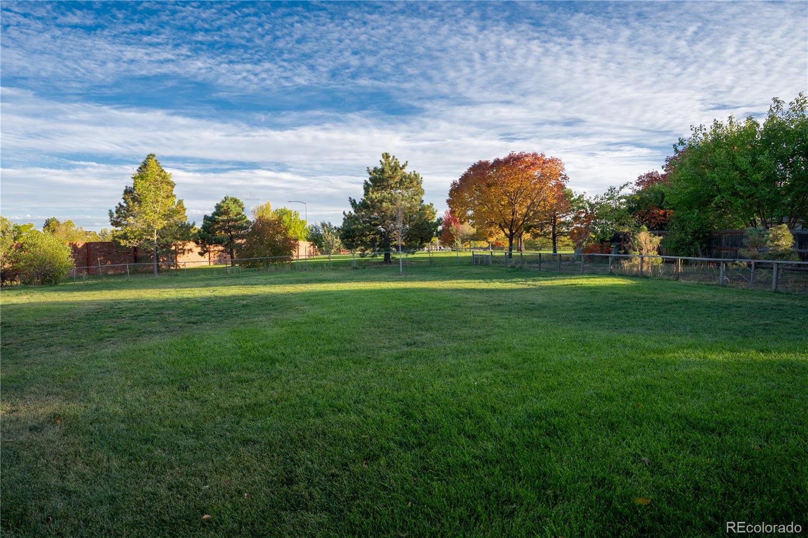 2102 Ridge Drive Broomfield, CO 80020 - Photo 26 of 35 a view of a golf course