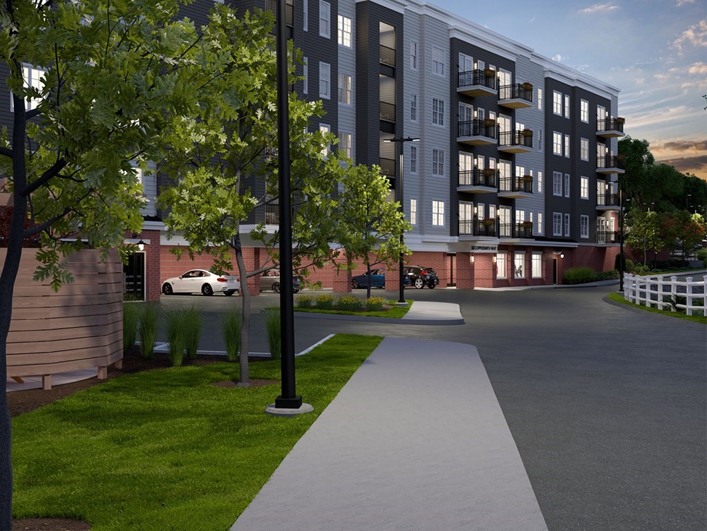 50 Coppersmith Way, Unit 5209 Canton, MA 02021 - Photo 3 of 6