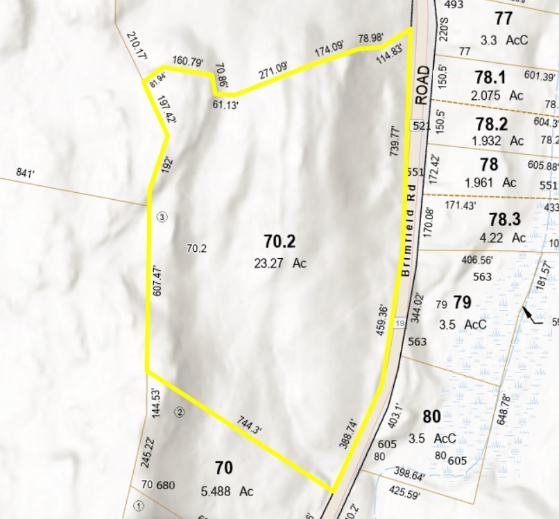 B Brimfield Road Warren, MA 01083 - Photo 5 of 5