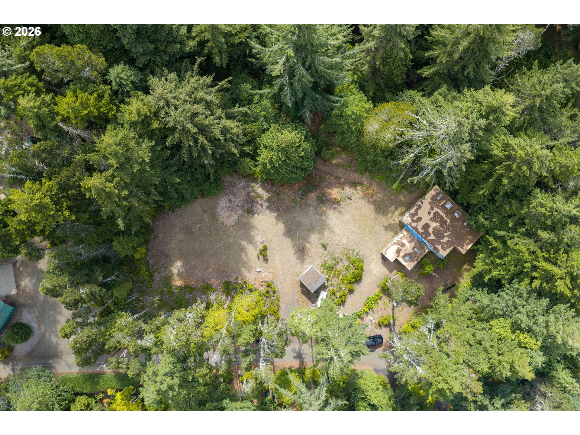 69175 Sharp Road North Bend, OR 97459 - Photo 23 of 26
