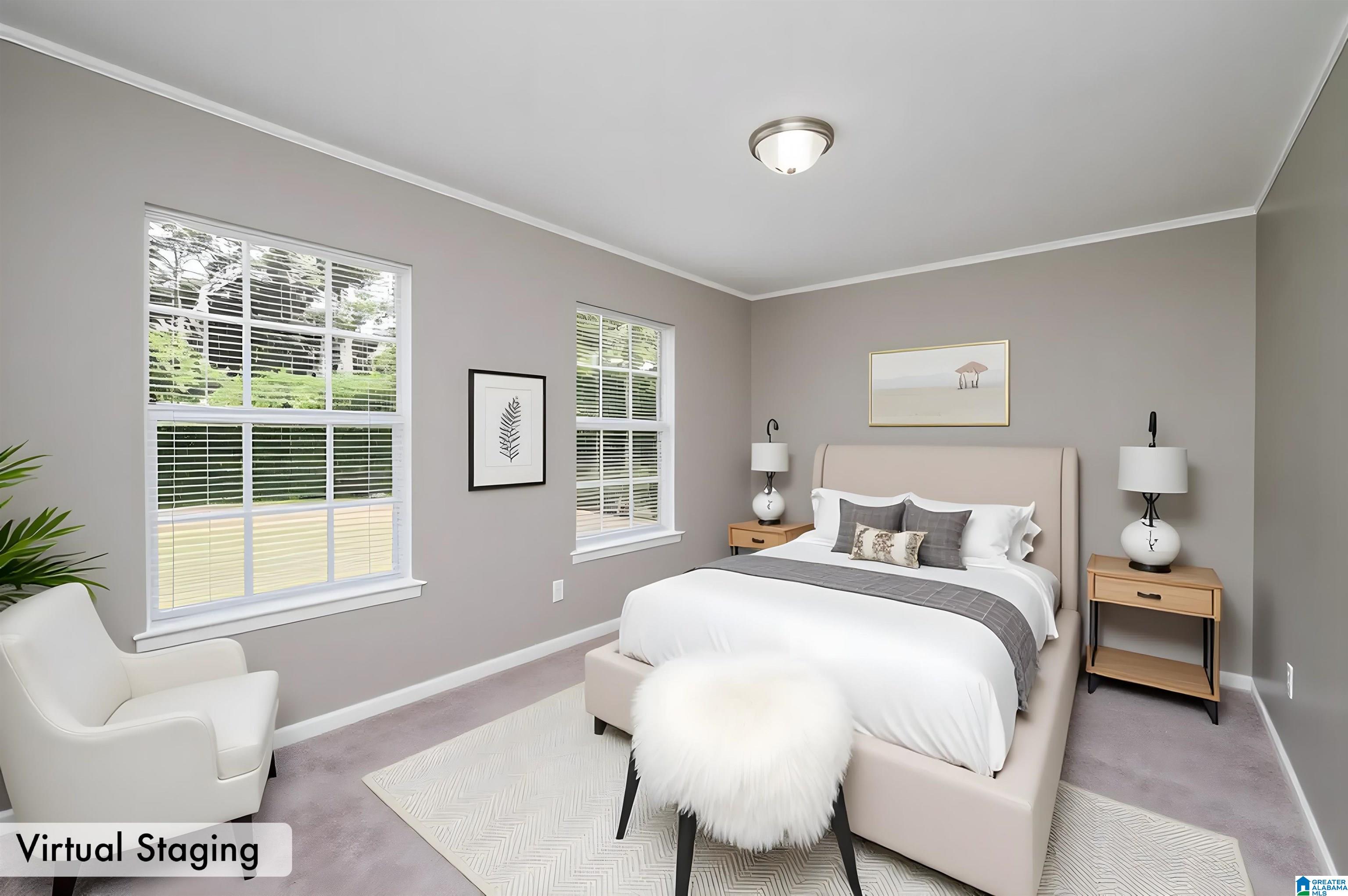 101 Shady Lane Alabaster, AL 35007 - Photo 24 of 37