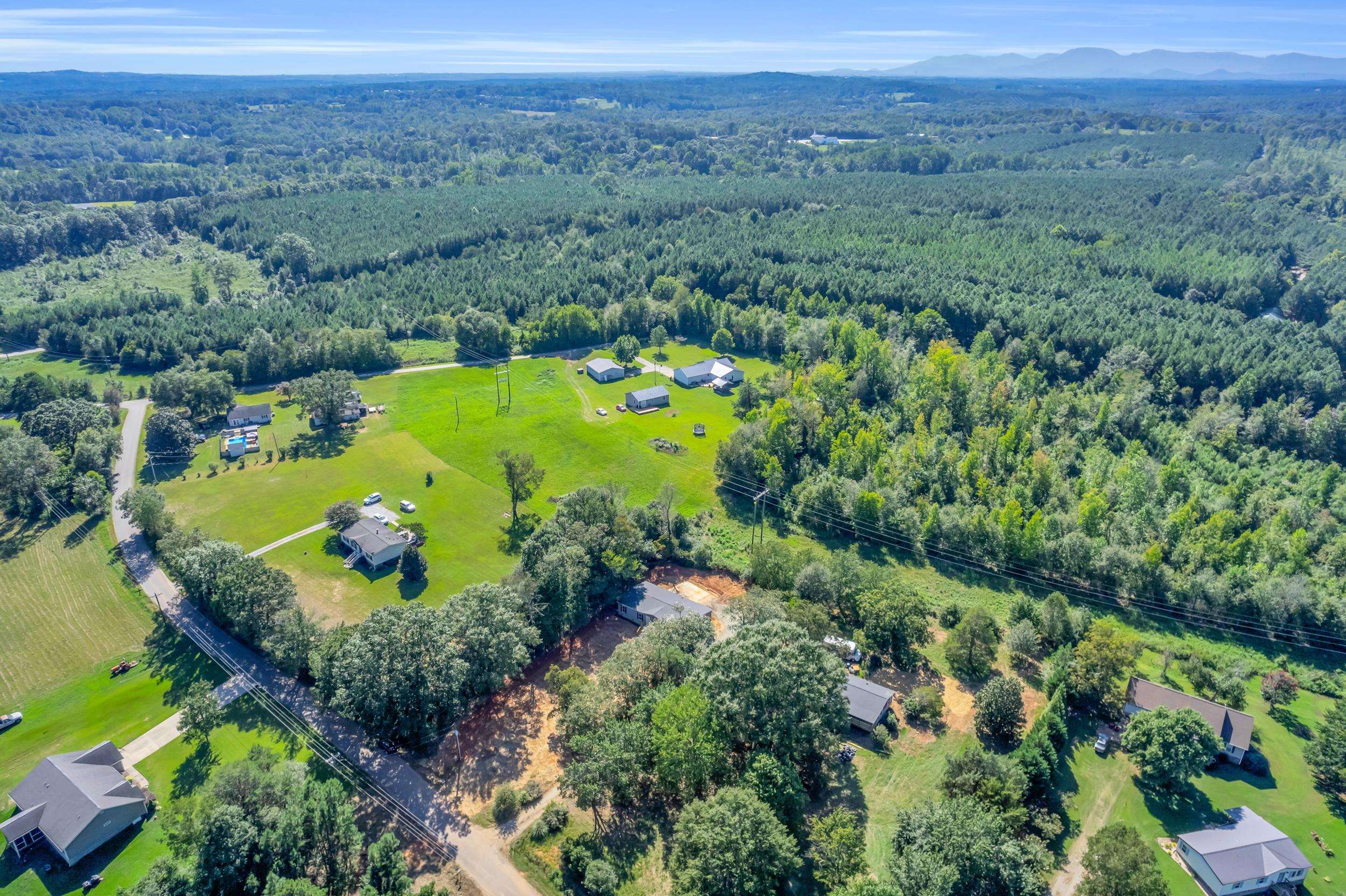 305 Wilkins Ford Road Inman, SC 29349 - Photo 34 of 35