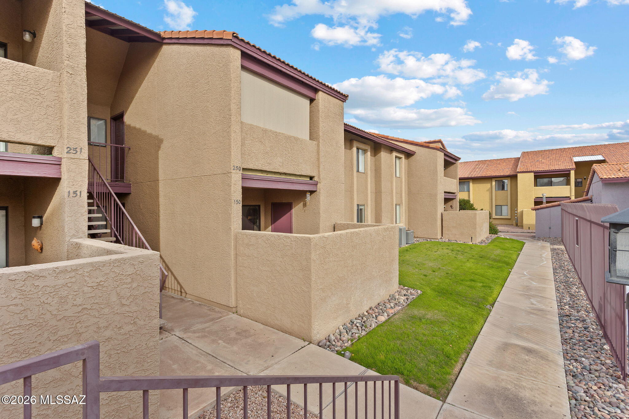 2194 North Pantano Road, Unit 150 Tucson, AZ 85715 - Photo 1 of 29