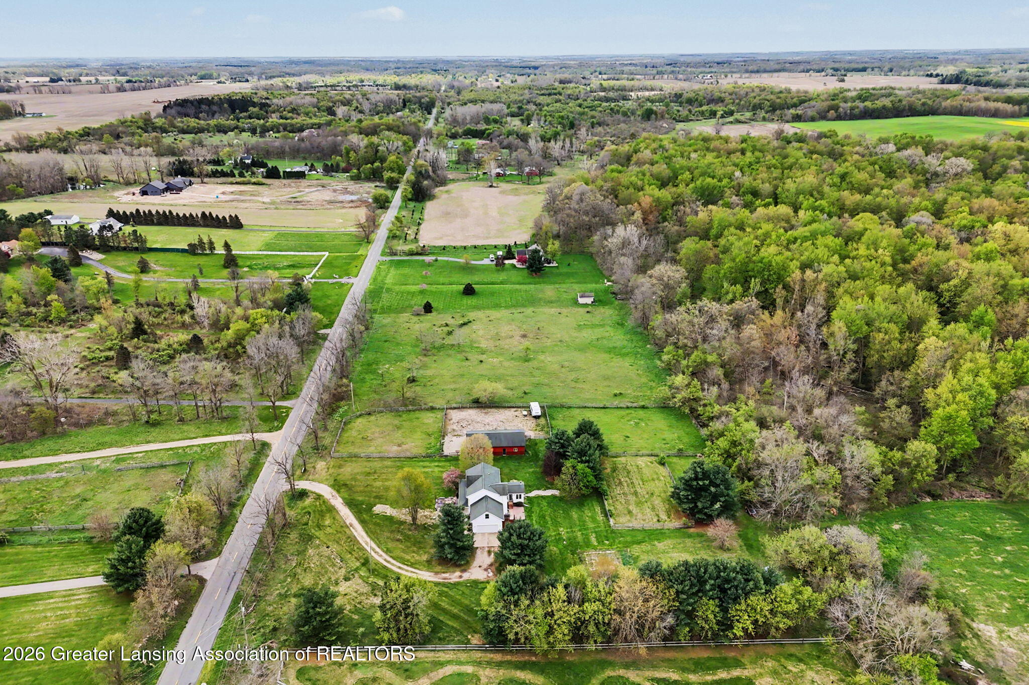 2620 South Edgar Road Mason, MI 48854 - Photo 57 of 82