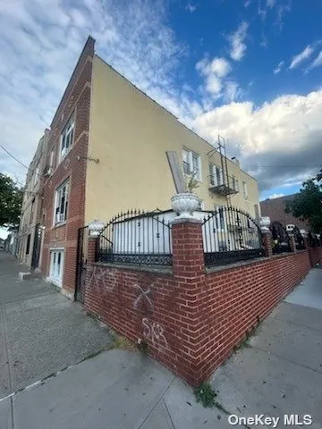 $1,800,000 | 101-04 32nd Avenue | East Elmhurst