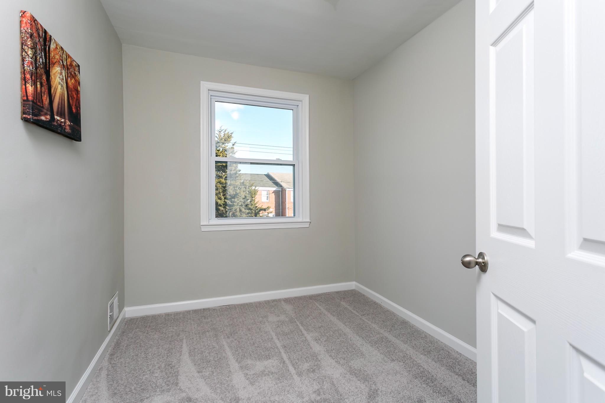 1232 Silverthorne Road Baltimore, MD 21239 - Photo 13 of 30 Bedroom