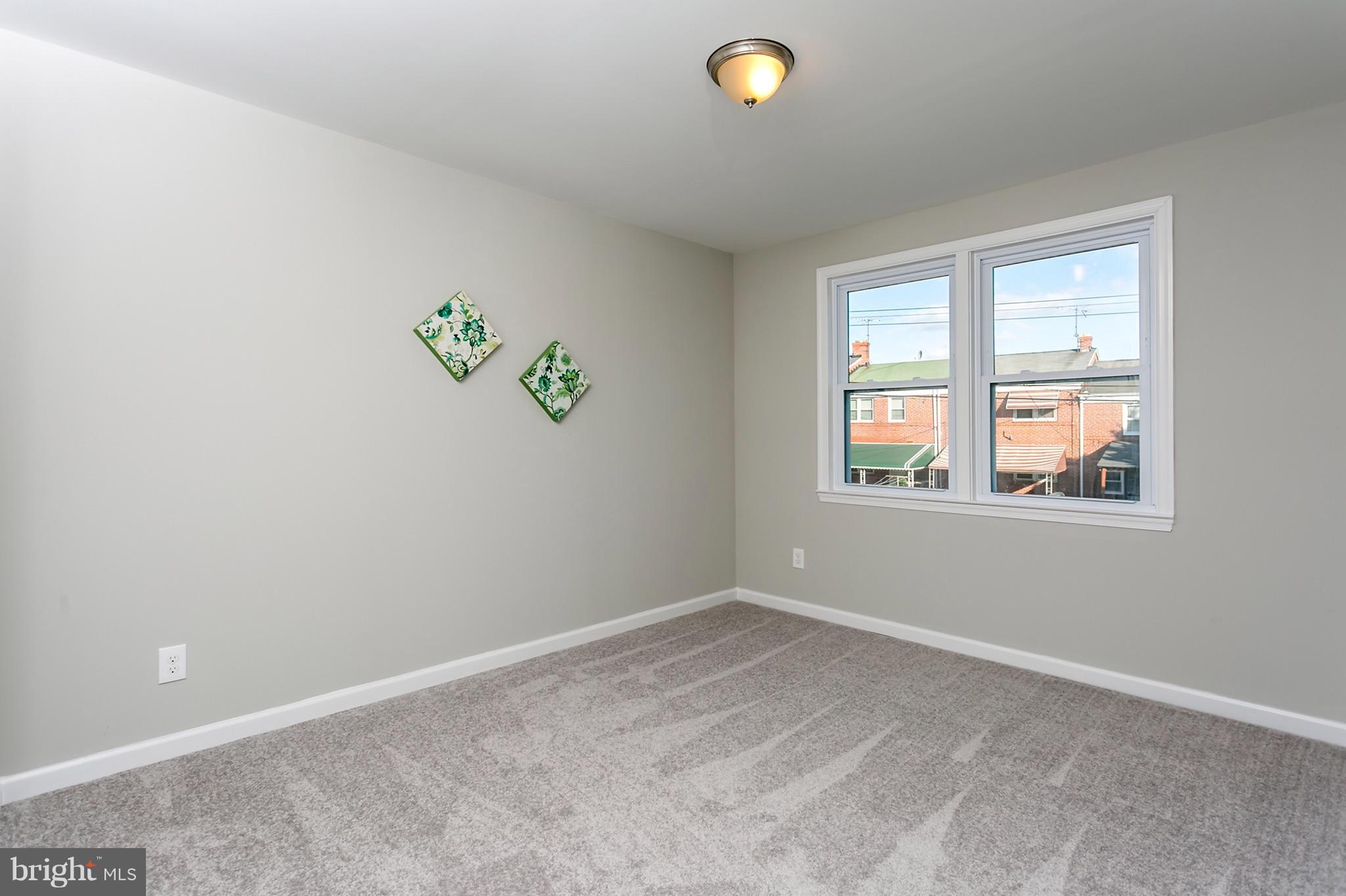 1232 Silverthorne Road Baltimore, MD 21239 - Photo 14 of 30 Bedroom