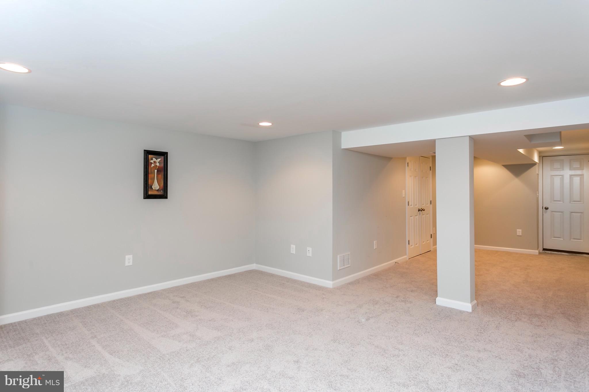 1232 Silverthorne Road Baltimore, MD 21239 - Photo 16 of 30 Basement