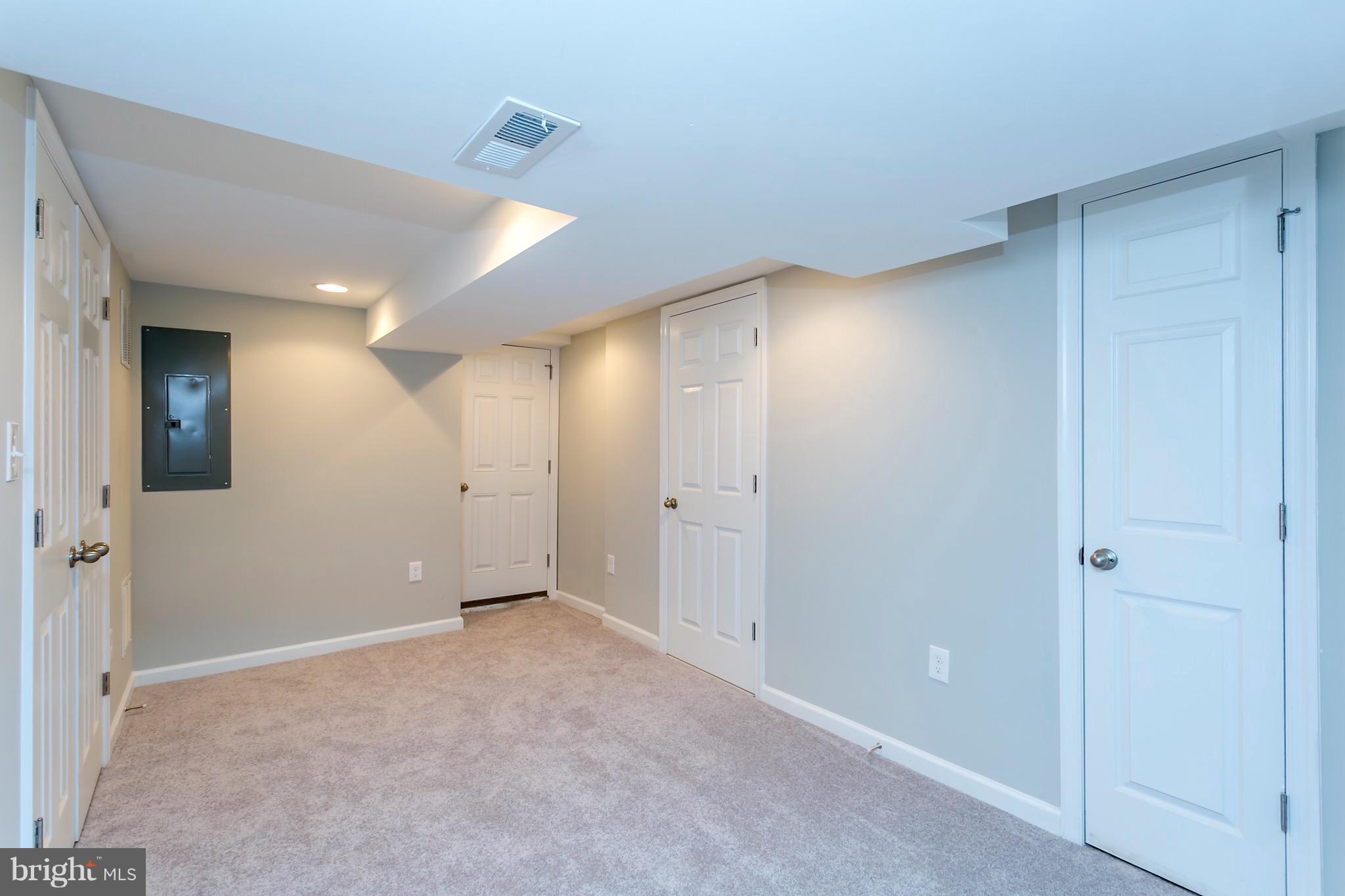 1232 Silverthorne Road Baltimore, MD 21239 - Photo 19 of 30 Basement