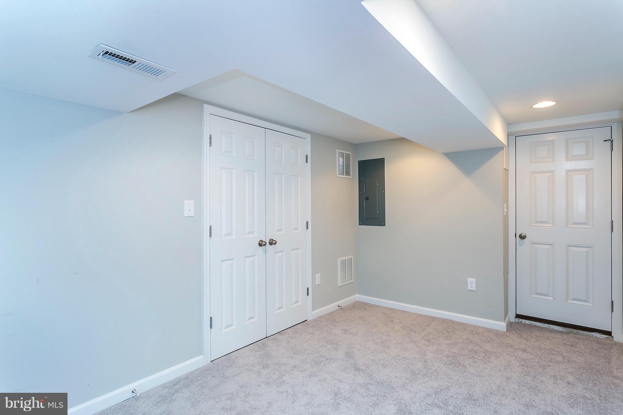 1232 Silverthorne Road Baltimore, MD 21239 - Photo 20 of 30 Basement