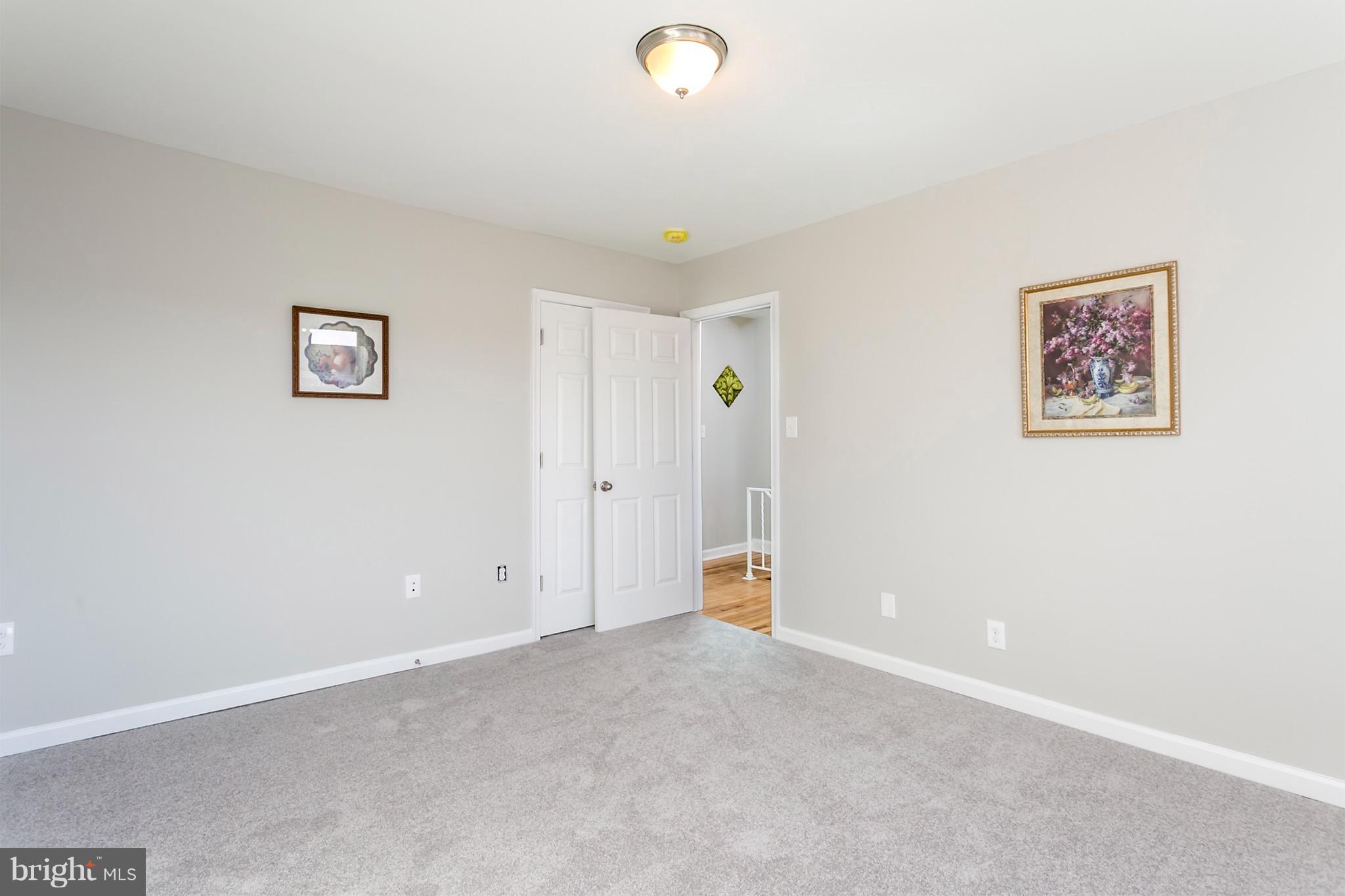 1232 Silverthorne Road Baltimore, MD 21239 - Photo 21 of 30 Bedroom