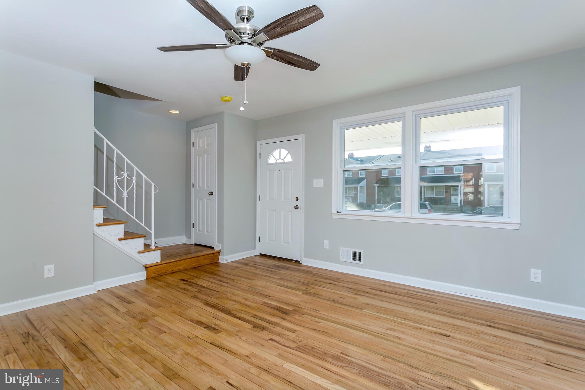 1232 Silverthorne Road Baltimore, MD 21239 - Photo 7 of 30 Family Room