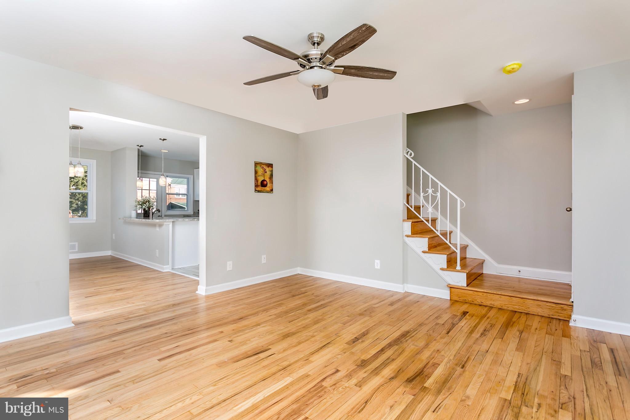 1232 Silverthorne Road Baltimore, MD 21239 - Photo 9 of 30 Family Room