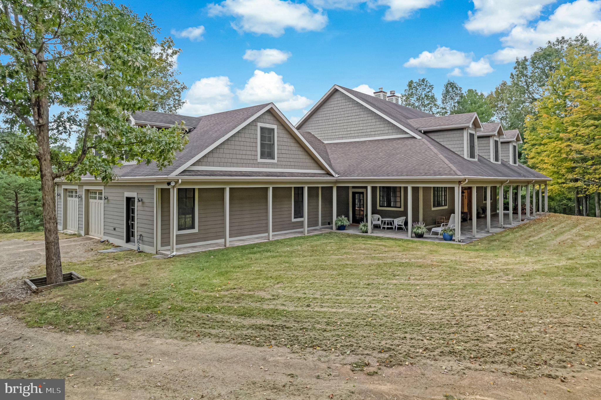 24200 East Hancock Road Flintstone, MD 21530 - Photo 9 of 126 Gallery Image 9