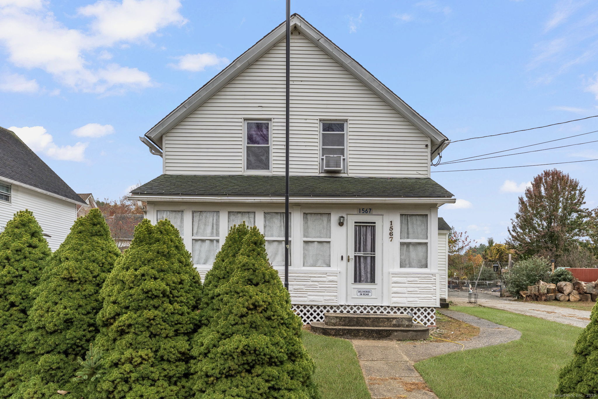 1567 Upper Maple Street Killingly, CT 06241 - Photo 23 of 36