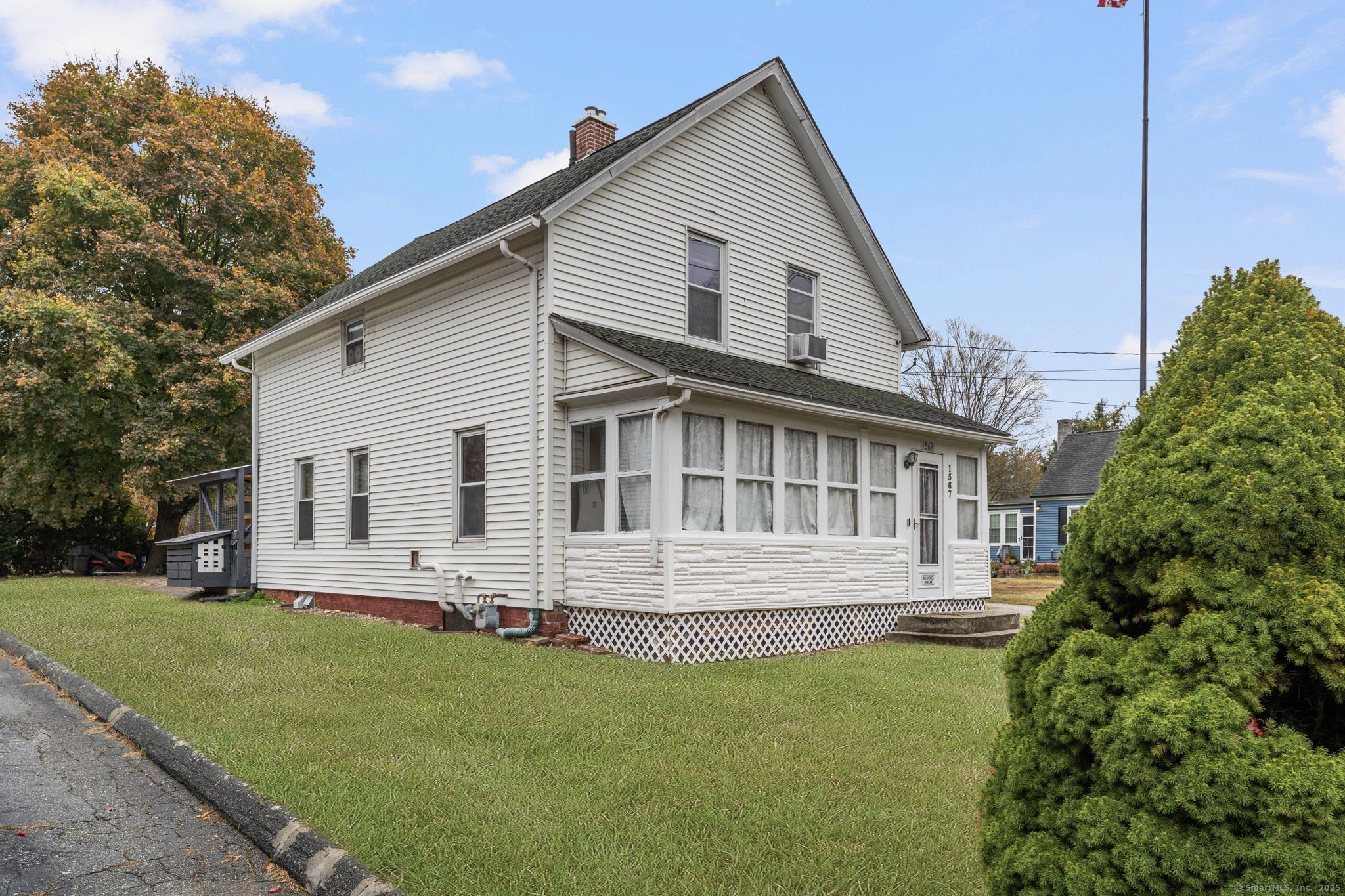 1567 Upper Maple Street Killingly, CT 06241 - Photo 24 of 36