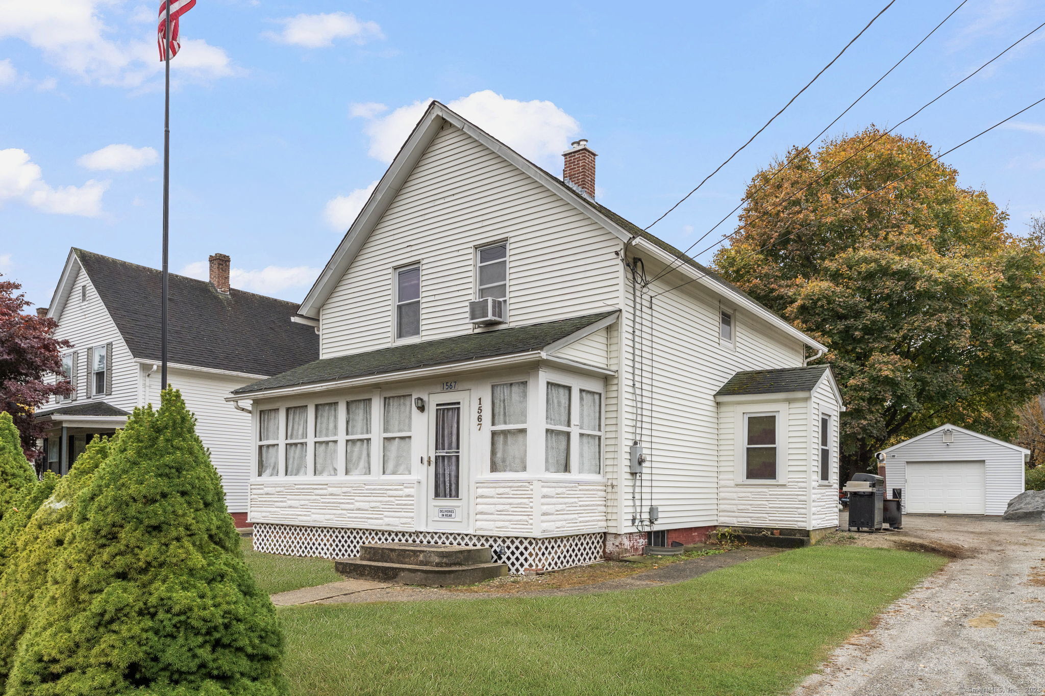 1567 Upper Maple Street Killingly, CT 06241 - Photo 25 of 36