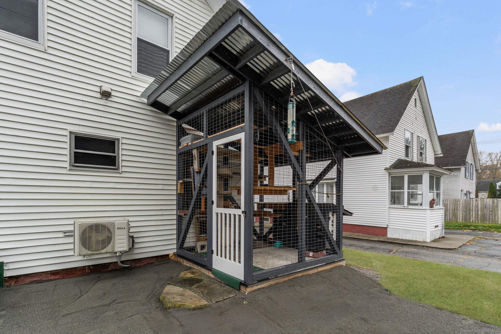 1567 Upper Maple Street Killingly, CT 06241 - Photo 29 of 36