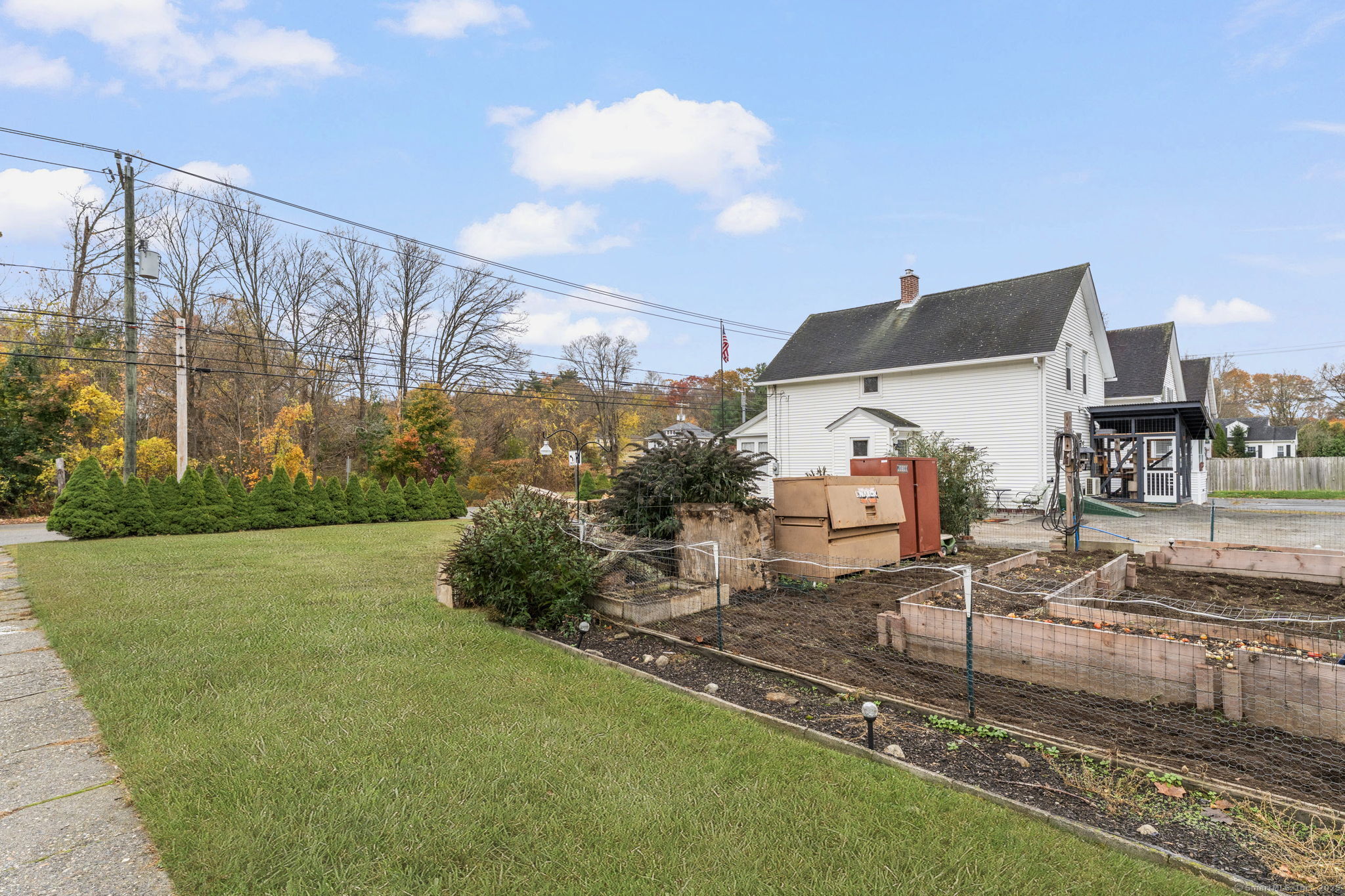 1567 Upper Maple Street Killingly, CT 06241 - Photo 32 of 36