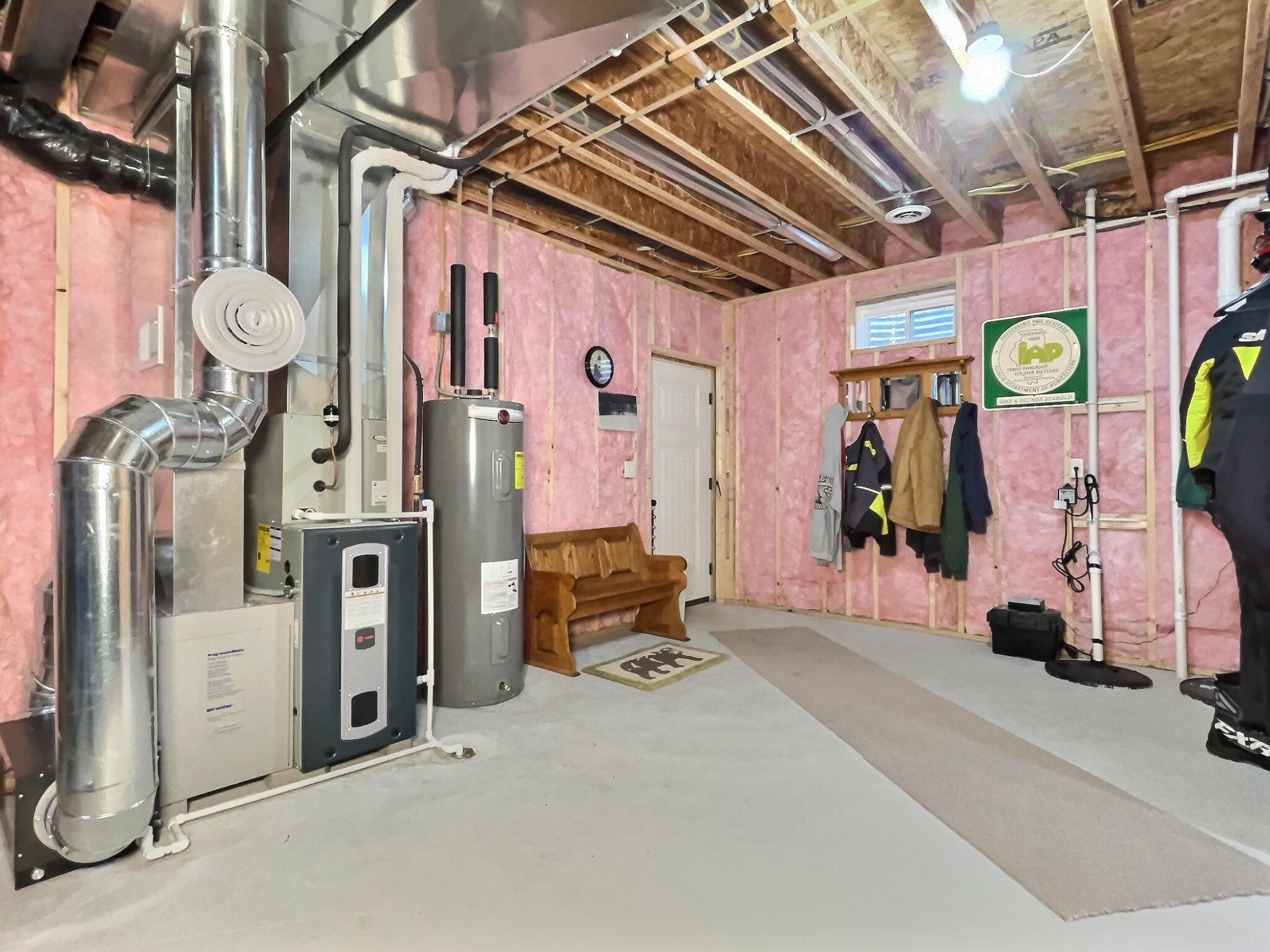 1278 South Bay Road St. Germain, WI 54558 - Photo 23 of 31 Gallery Image 23