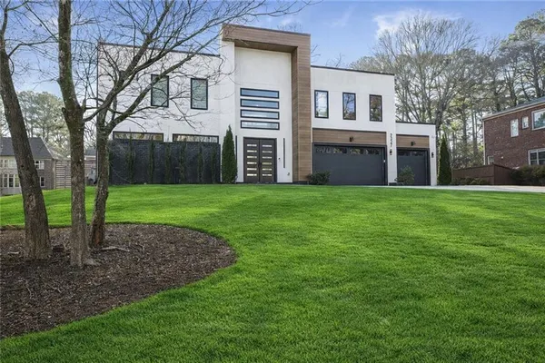 $1,850,000 | 2327 Meadowvale Drive Northeast, Atlanta, GA 30345