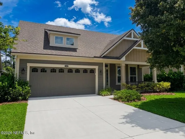 $4,395 | 244 Southern Oak Drive, Ponte Vedra, FL 32081