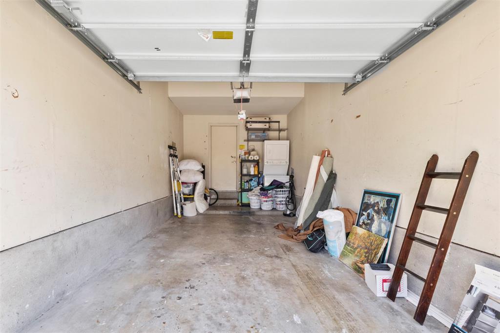 5616 Preston Oaks Road, Unit 1105 Dallas, TX 75254 - Photo 17 of 17 a view of a room with gym equipment