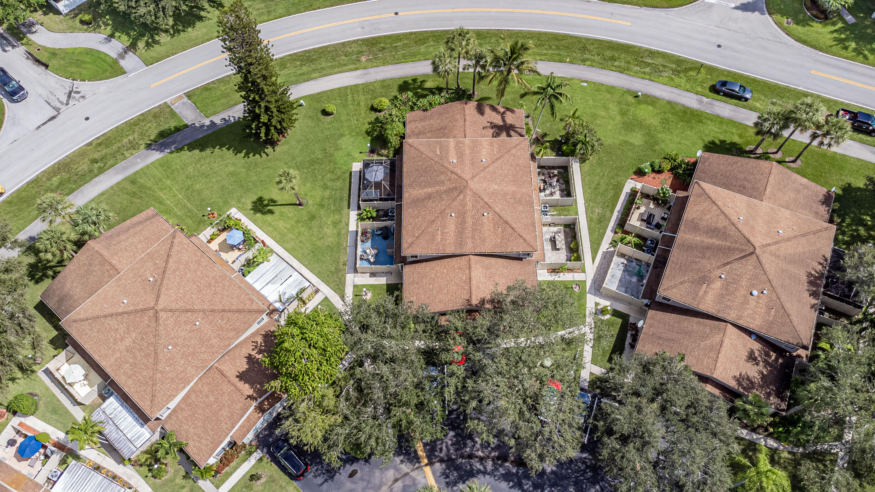 4475 Willow Pond Road, Unit B West Palm Beach, FL 33417 - Photo 29 of 31 DJI_0563