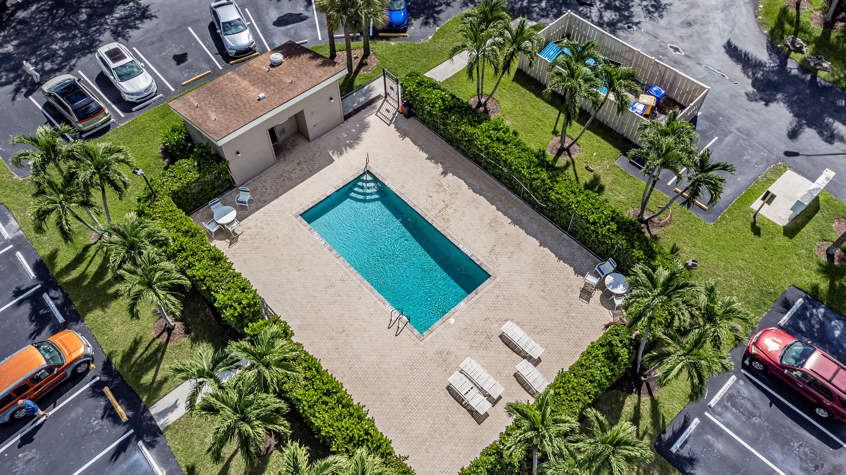 4475 Willow Pond Road, Unit B West Palm Beach, FL 33417 - Photo 31 of 31 DJI_0567