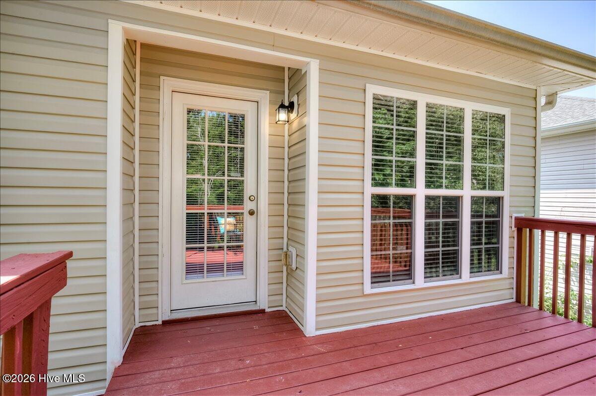 537 Stirling Bridge Road Grovetown, GA 30813 - Photo 9 of 31
