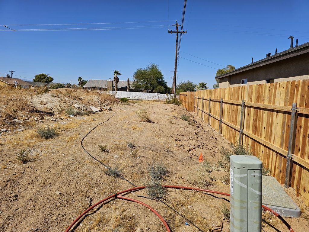 1304 Porter Street Ridgecrest, CA 93555 - Photo 14 of 17