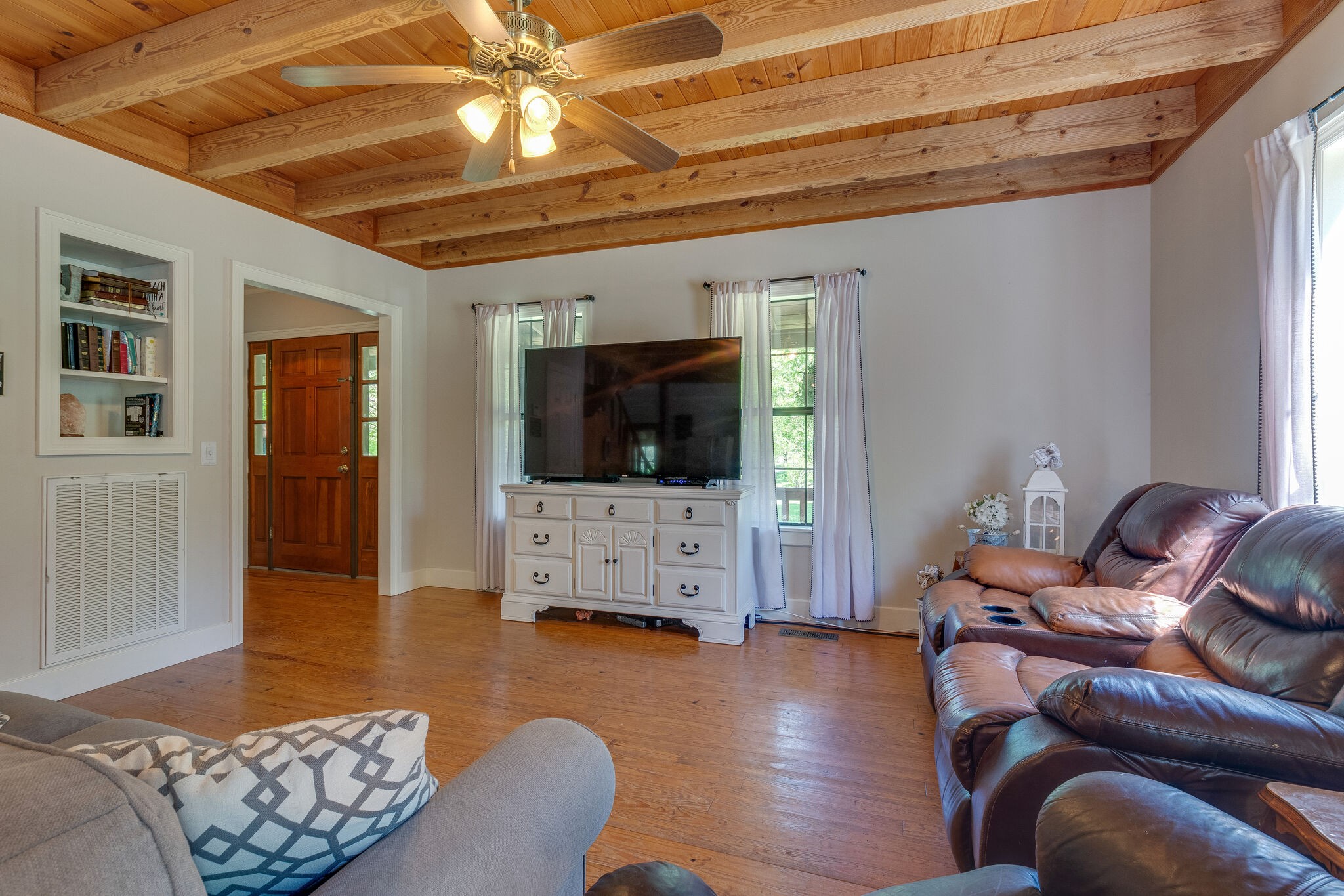 172 Newburg Road Hohenwald, TN 38462 - Photo 14 of 48 Gallery Image 14